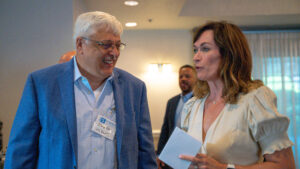 synergy conference
