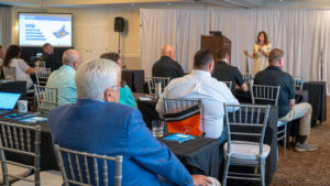 synergy conference