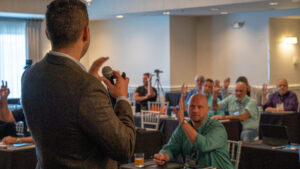 synergy conference