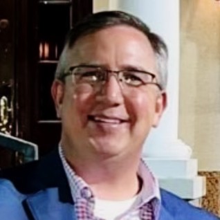 Brian Mahl