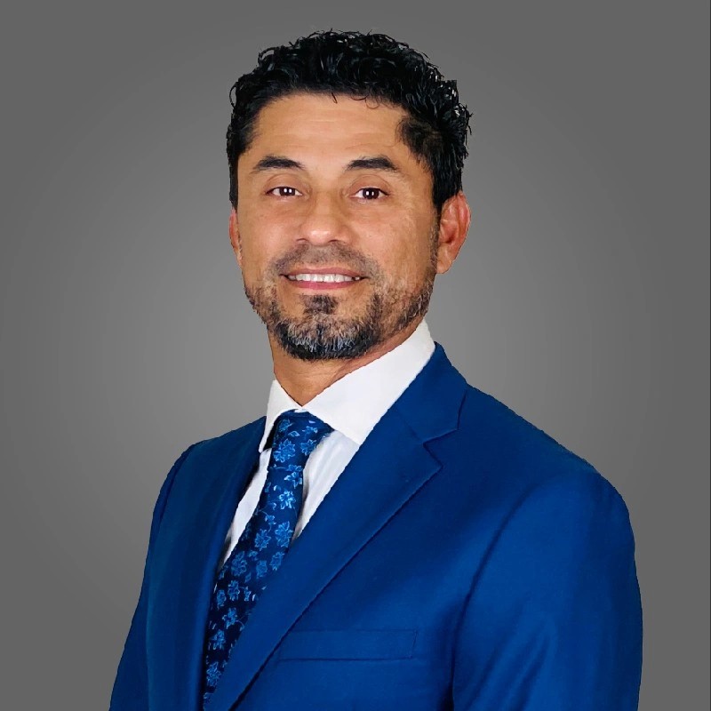 Felipe Presas Jr.