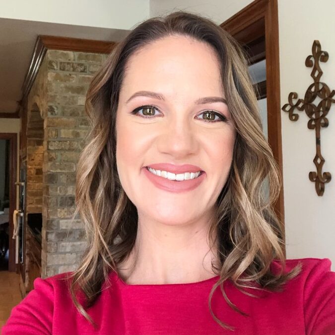 Lindsay Mahl
