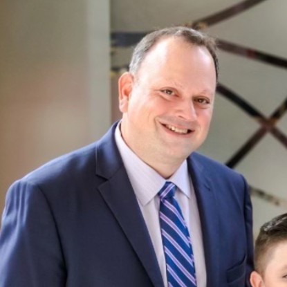 Stephen Tapper